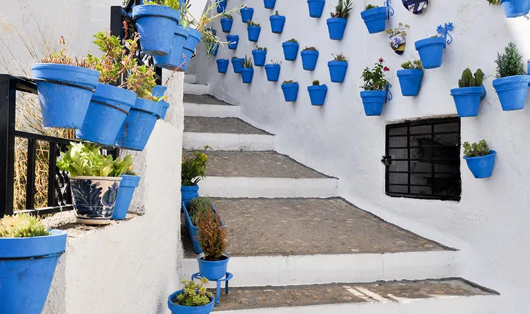 Andaluzija, Cordoba – šarmantne uličice židovske četvrti
