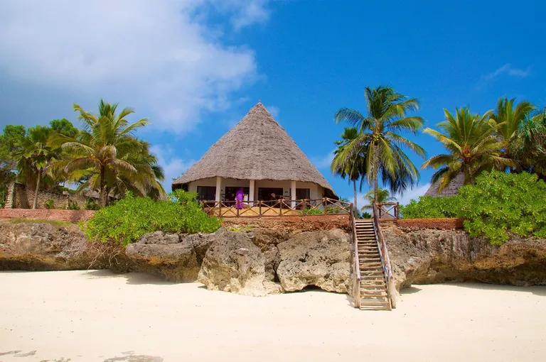 Zanzibar 21.02.2027 /12