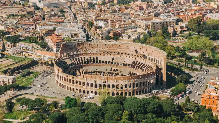 Putovanje Rim - Pompeji - Napulj 2026