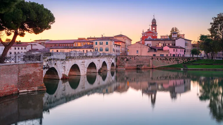 Rimini, Italy