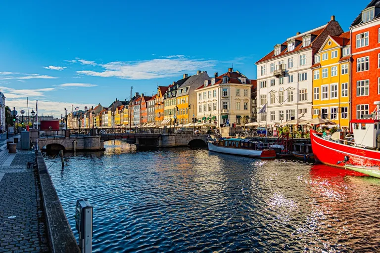 Kopenhagen
