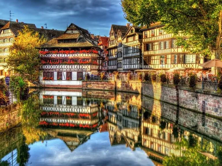 Šarmantni Colmar i Alsace- 5 dana