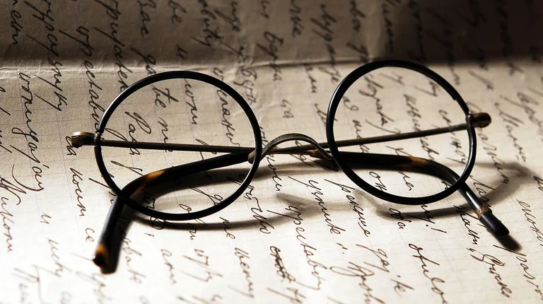 London, Harry Potter – prepoznatljive okrugle naočale malog čarobnjaka