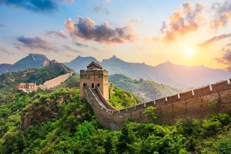 Peking Express – 6 dana izravnim letom iz Zagreba za Peking!