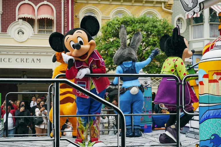 Pariz i Disneyland – 5 dana zrakoplovom