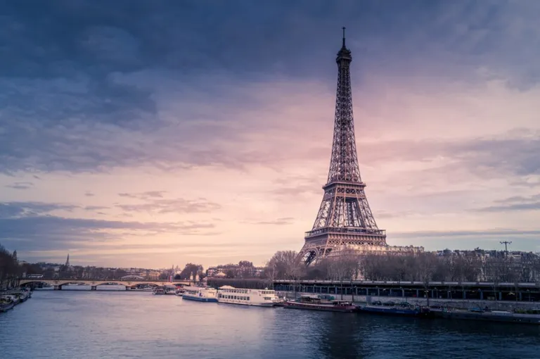 Pariz putovanje – Joie de Vivre