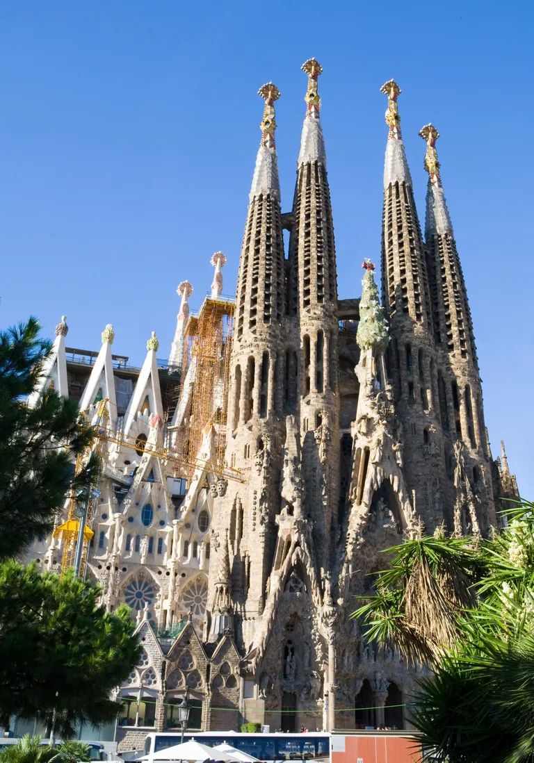 Barcelona