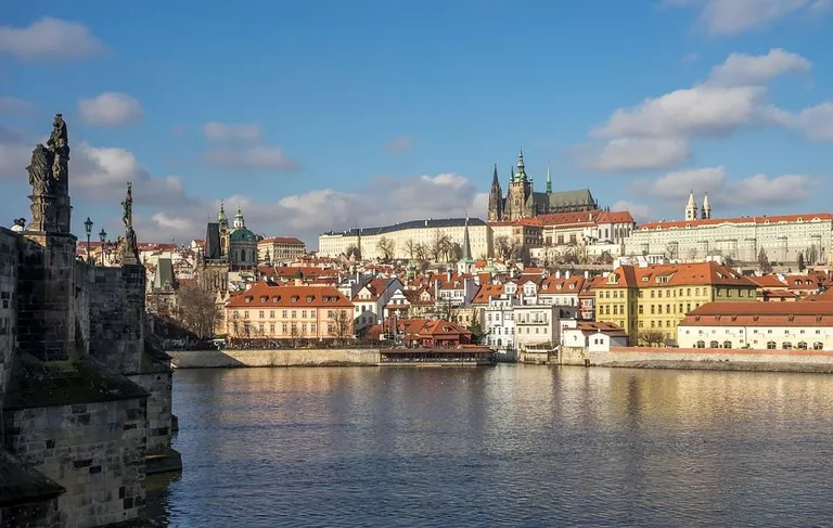 Prag 4 dana