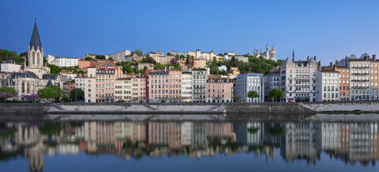 Lyon