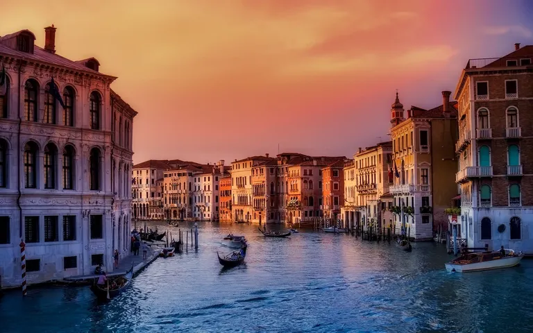 Venecija i otoci lagune 2027