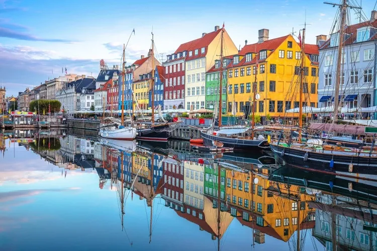 Kopenhagen