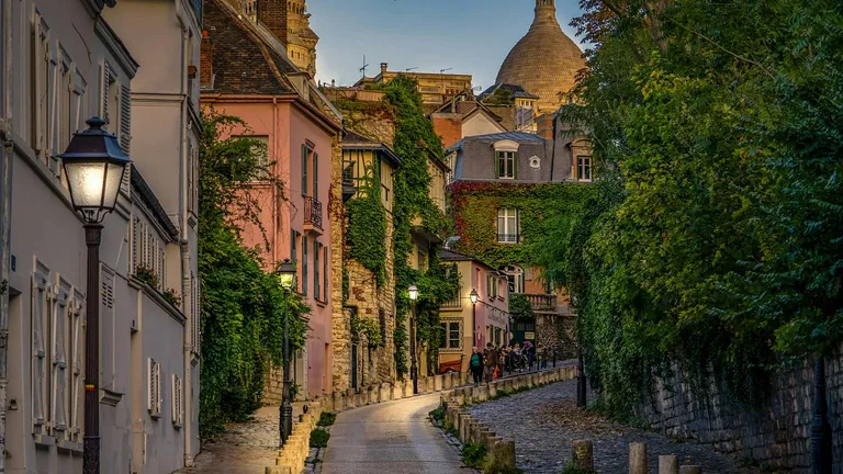 Putovanje Pariz i Disneyland AF 2026.