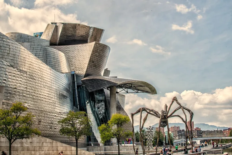 Bilbao i Baskija 25.03. – 29.03.2027.