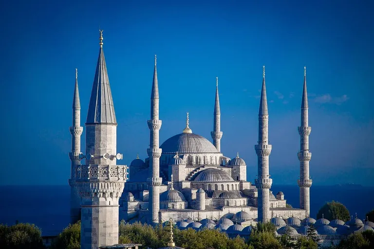 Istanbul - hotel 4*, 4 dana zrakoplovom iz Splita