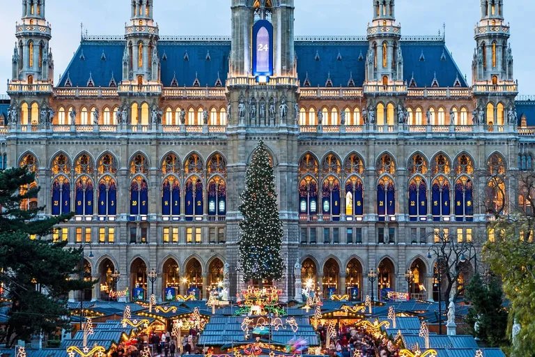 Advent Beč HoHo