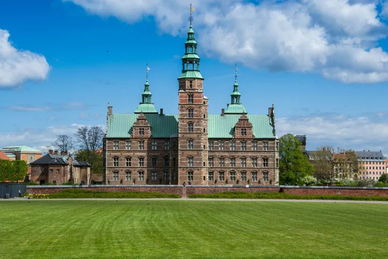 Kopenhagen