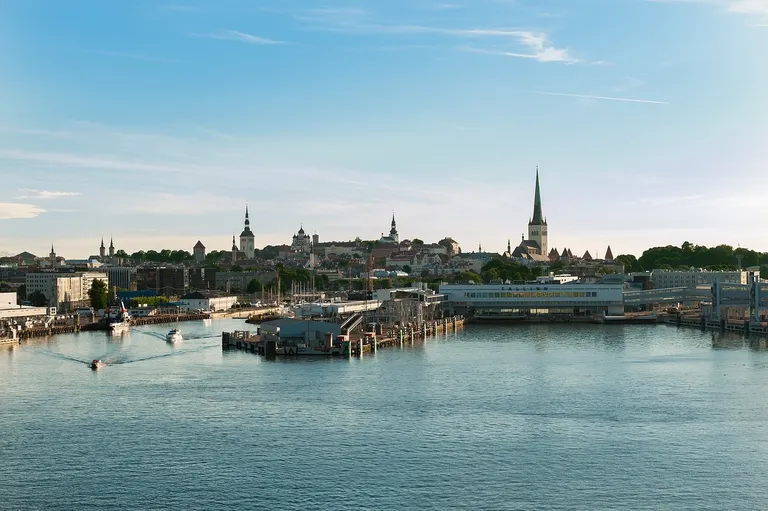 BALTIČKE PRIJESTOLNICE 8 dana